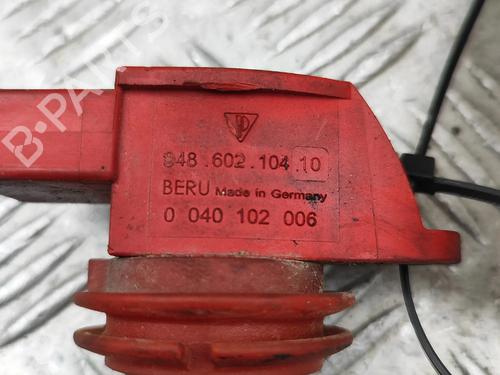 Ignition coil BMW 5 (E60) 530 d | BP36471172M94 - Image 6