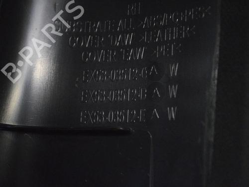 Other JAGUAR F-TYPE Coupe (X152) 3.0 SCV6 | BP33352239O1  - Image 5