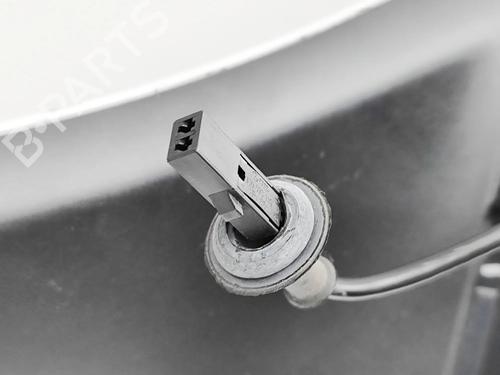 Spoiler bagklap VW ID.5 (E39) Pro Performance | BP33847689C96  - Image 7