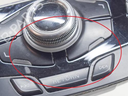 Switch AUDI Q5 (8RB) 2.0 TDI quattro | BP8843157I30 