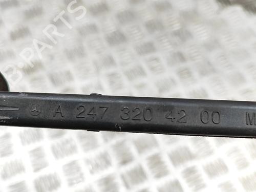 Other MERCEDES-BENZ A-CLASS (W177) AMG A 35 4-matic (177.051) | BP27795314O1