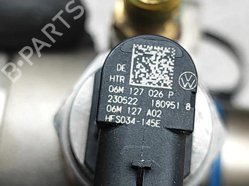 Fuel pump VW TOUAREG (CR7, RC8) 3.0 eHybrid 4motion | BP32392229M76