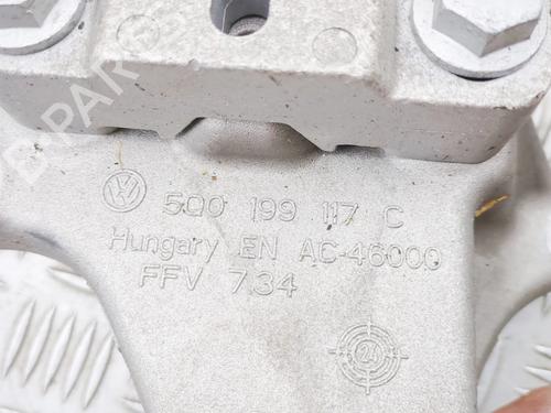 Engine mount SKODA KAROQ (NU7, ND7) 1.5 TSI | BP39566315M89 - Image 7