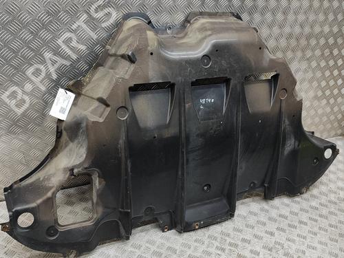 Underbody protection NISSAN LEAF (ZE1) Electric | BP27779896M92 