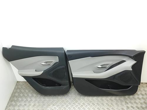 Sæde sæt FORD USA EXPLORER (CX740) EV | BP32728387C78  - Image 5