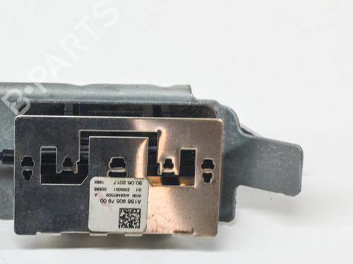 Antenna/Base MERCEDES-BENZ A-CLASS (W176) A 180 CDI / d (176.012) | BP8840097C140 