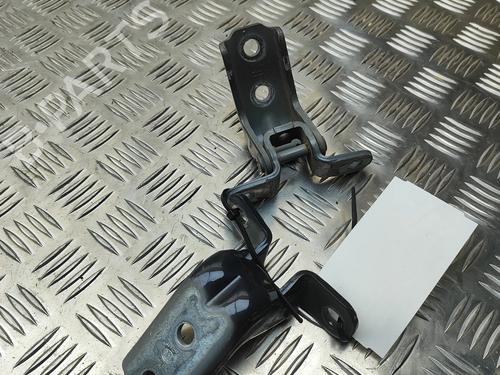 Used Hinge/Door check strap KIA SPORTAGE V (NQ5) 1.6 T-GDi Hybrid AWD (230 hp) 31192309