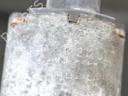 Pompa wody pomocnicza JAGUAR S-TYPE II (X200) R 4,2 V8 | BP14666408M111 