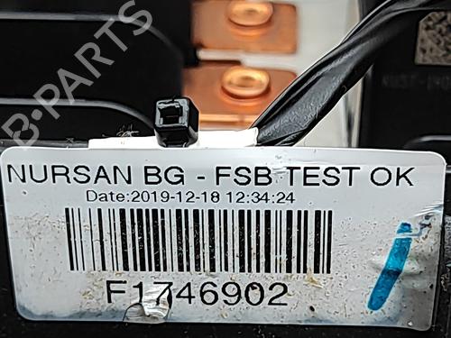 Fuse box FORD TRANSIT V363 Van (FCD, FDD) 2.0 EcoBlue | BP30131365E1
