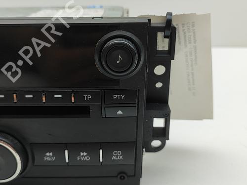 Elektronisk modul CHEVROLET CAPTIVA (C100, C140) 2.0 D 4WD | BP28101891M83 