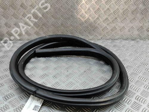 Rubber door seal LAND ROVER RANGE ROVER VELAR (L560) 2.0 D240 SD4 4x4 | BP29337218C142 