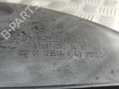 Pipe MERCEDES-BENZ E-CLASS T-Model (S212) E 220 CDI / BlueTEC (212.202, 212.201) | BP33373473M125  - Image 7