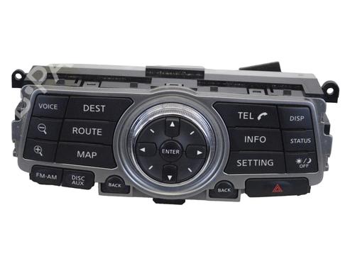 Used Switch Switch INFINITI FX 30d AWD (238 hp) 33364462 33364462