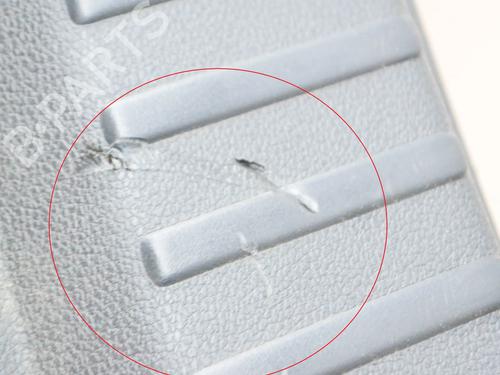 Tailgate trim SKODA KODIAQ I (NS6, NS7, NV7) 2.0 TDI 4x4 | BP14637129C151