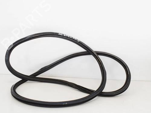 Used Rubber door seal AUDI A6 C7 (4G2, 4GC) 2.0 TDI (177 hp) 14661128