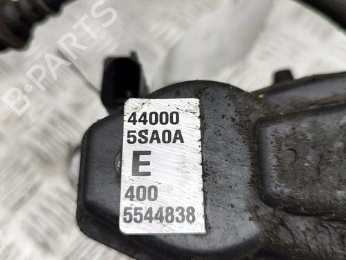 Right rear brake caliper NISSAN LEAF (ZE1) Electric | BP27777877M106 - Image 6