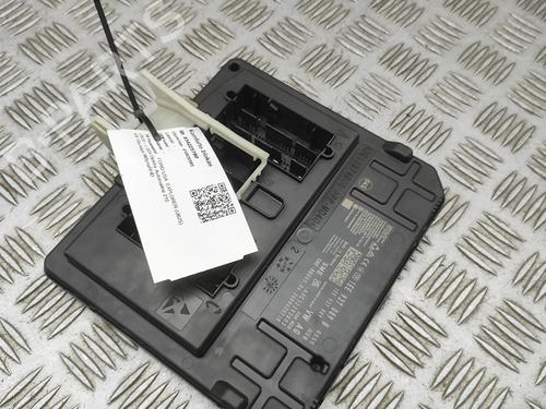 Used Electronic module Electronic module FORD USA EXPLORER (CX740) EV (286 hp) 33392072 33392072