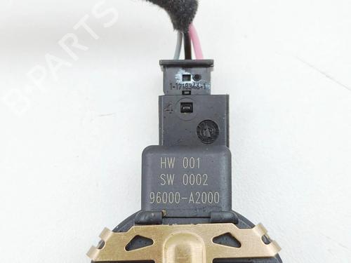Electronic sensor KIA NIRO I (DE) E-NIRO | BP39565791M84 - Image 6