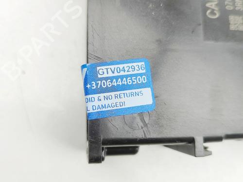 Electronic module RENAULT AUSTRAL E-TECH 200 Hybrid (HGM2) | BP33962213M83 - Image 5
