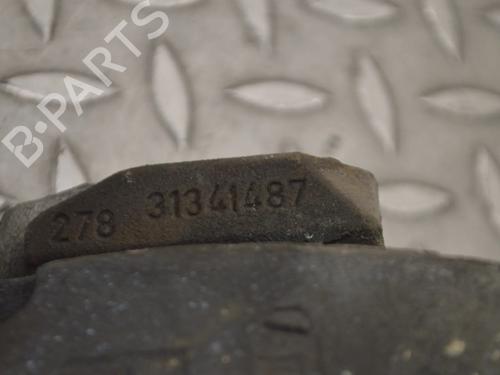 Right front brake caliper VOLVO V40 Hatchback (525) D2 | BP30228735M104