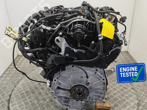 Motor BMW 3 Touring (G21, G81) 330 e Plug-in-Hybrid (292 hp) 31297151