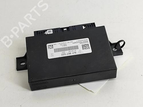 Engine control unit (ECU) PORSCHE TAYCAN Cross Turismo (Y1B) 4S Performance Battery Plus (Y1BDB1) | BP27772984M57 - Image 3