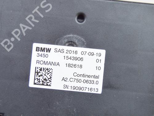 Electronic module BMW X3 (G01, F97, G08) M Competition | BP27761103M83 - Image 6