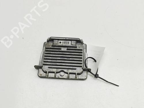 Used Electronic module Electronic module MASERATI LEVANTE SUV (M161) 3.0 D Q4 (250 hp) 30189843 30189843