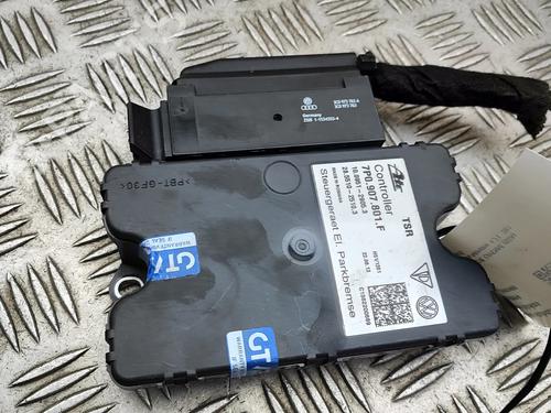 Electronic module PORSCHE CAYENNE (92A) 4.2 S Diesel | BP36391023M83 - Image 3