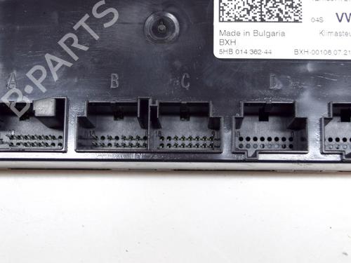 Elektronisk modul VW ID.3 (E11, E12) Pro | BP27754339M83 