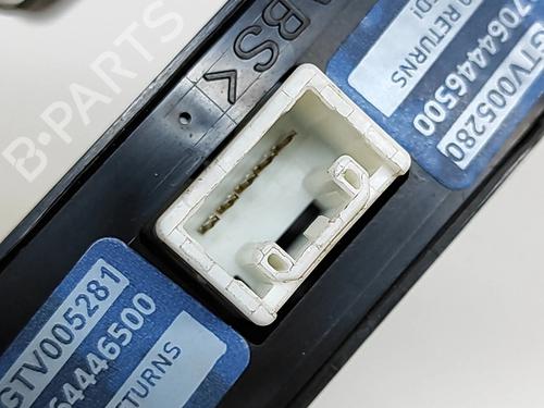 Electronic module TOYOTA HIACE IV Bus (__H1_, __H2_) 2.7 (RCH13, RCH23) | BP23561943M83 