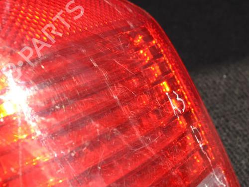 Right taillight AUDI A3 (8P1) 1.8 TFSI | BP7735718C35