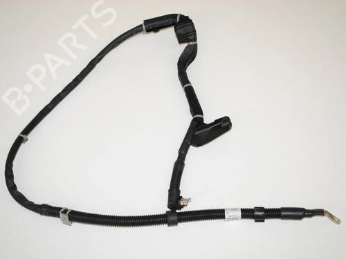 Used Cable Cable MERCEDES-BENZ C-CLASS (W205) C 220 d 4-matic (205.005) (170 hp) 33359863 33359863