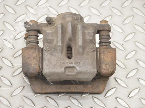 Used Left rear brake caliper SUBARU XV (_GP_) 2.0 D AWD (GPD) (147 hp) 30240955
