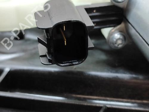 Front left window mechanism FORD PUMA (J2K, CF7) 1.0 EcoBoost mHEV | BP33370197C22  - Image 5