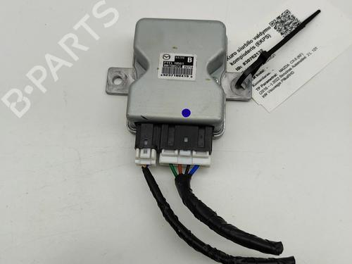 Electronic module MAZDA CX-5 (KF) 2.0 | BP27282225M83