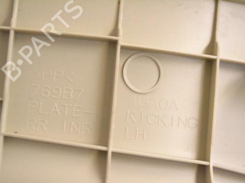 Step INFINITI Q50 3.0 t | BP30235241C149 