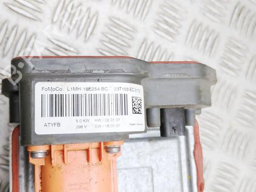 Electronic module FORD USA MUSTANG MACH-E (CGW) EV | BP38756802M83 - Image 7