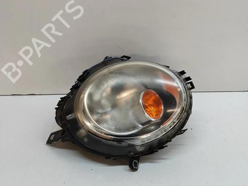 Used Right headlight Right headlight MINI MINI CLUBMAN (R55) One D (90 hp) 28811995 28811995