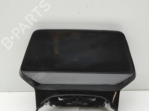 Kombiinstrument Kombiinstrument 38094033 38094033