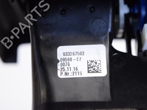 Air vent BMW 3 Gran Turismo (F34) 318 d | BP30155300I21 