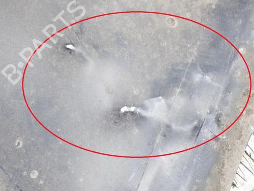 Underbody protection BMW i3 (I01) Electric | BP29920021M92