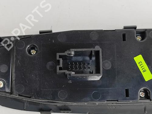 Left front window switch BMW 6 Convertible (F12) 650 i xDrive | BP24820488I27  - Image 6