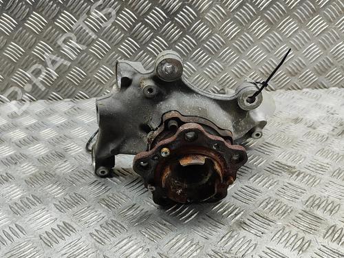 Used Right front steering knuckle Right front steering knuckle BMW 4 Coupe (F32, F82) M4 (431 hp) 18313871 18313871