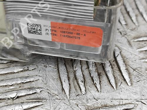 Batteri TESLA MODEL S (5YJS) 90D AWD | BP24308044E11