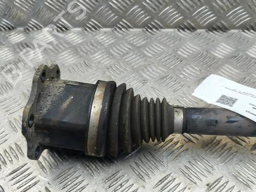 Left front driveshaft PORSCHE CAYENNE Coupe (9YB) 3.0 E-Hybrid AWD | BP38017802M38 - Image 2