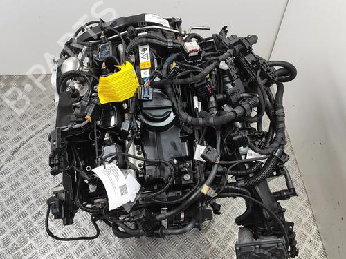 Engine MERCEDES-BENZ A-CLASS (W177) A 200 (177.087) | BP35920035M1 - Image 5