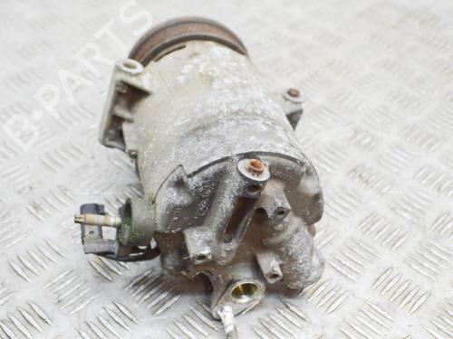 AC compressor FORD FIESTA VI (CB1, CCN) 1.0 EcoBoost | BP11869828M34 