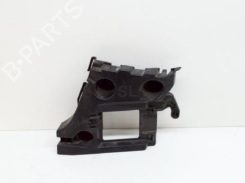 Used Rear bumper bracket AUDI A6 C7 (4G2, 4GC) 2.0 TDI (177 hp) 14616457