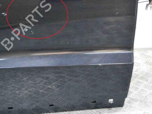 Right rear door HYUNDAI SANTA FÉ II (CM) 2.2 CRDi 4x4 | BP8412268C5 